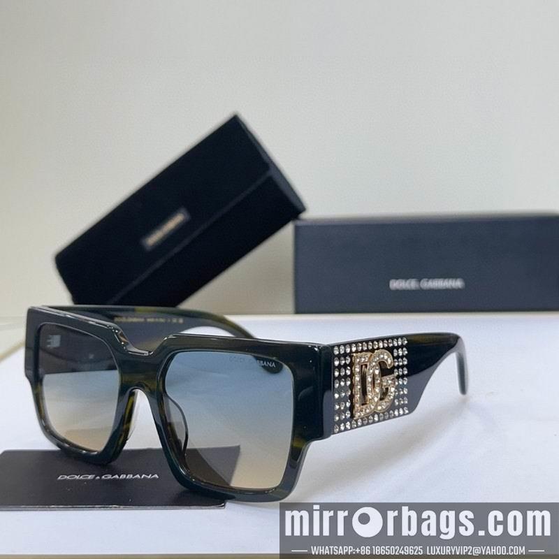 Replica DG Glasses 03smh53