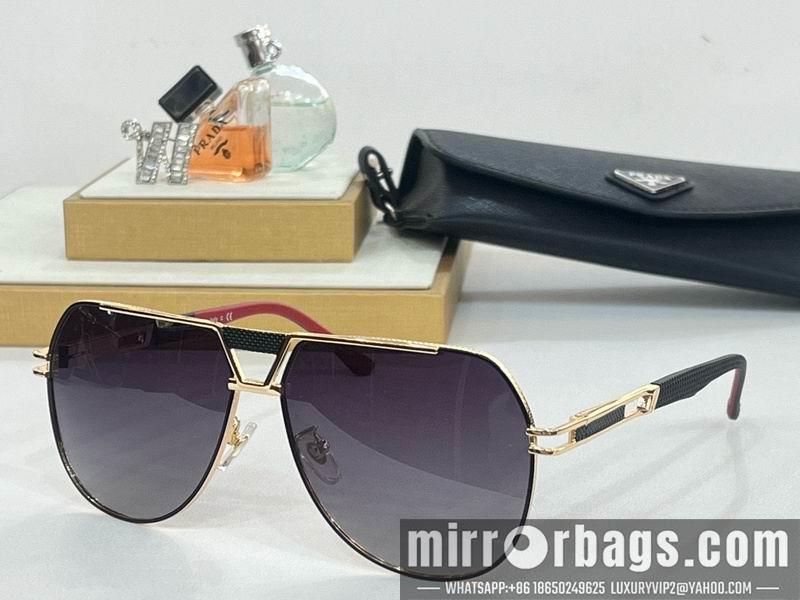 Replica Prada Glasses smr76