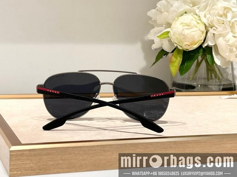 Replica Prada Glasses smr28