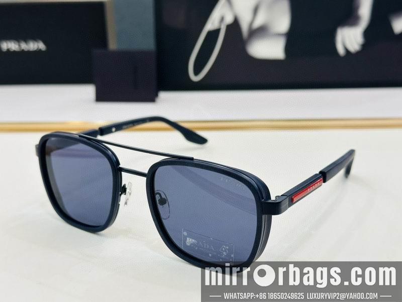 Replica Prada Glasses smh67