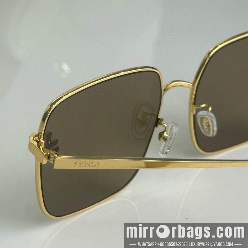 Replica Fendi Glasses smx131