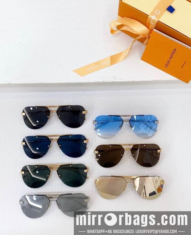 Replica LV Glasses smr85
