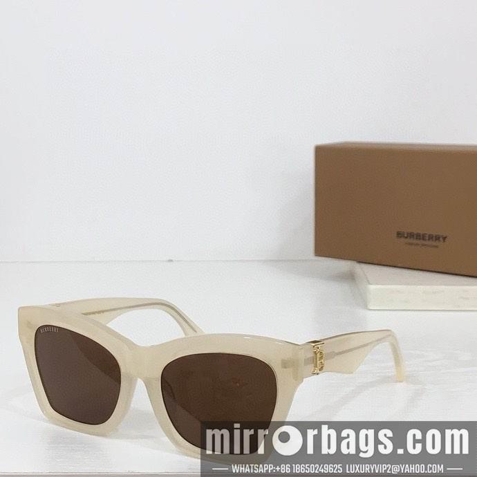 Replica Burberry Glasses smr05