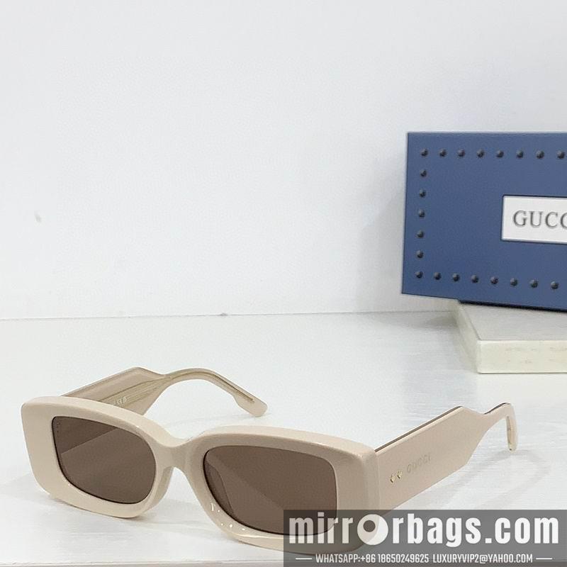 Replica Gucci Glasses smr97