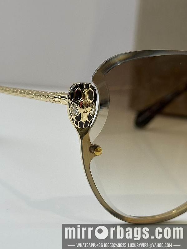 Replica Bvlgari Glasses 03smh167