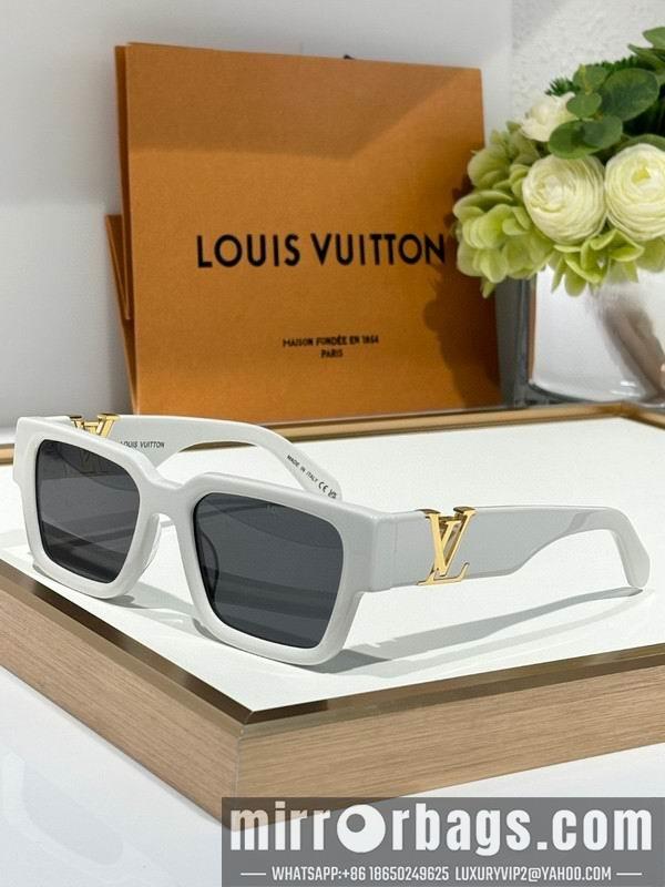 Replica LV Glasses smh160