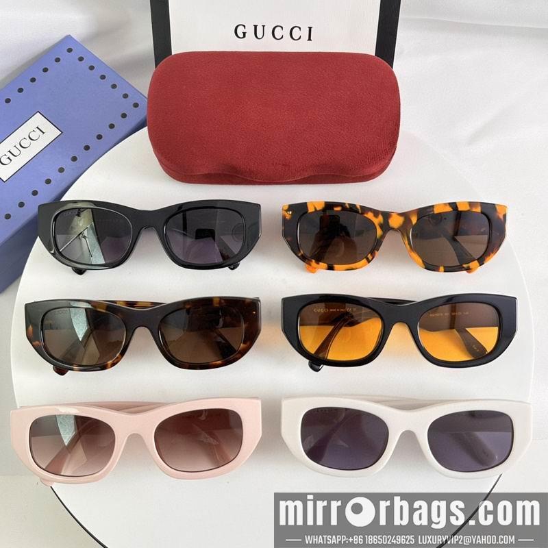 Replica Gucci Glasses smh187