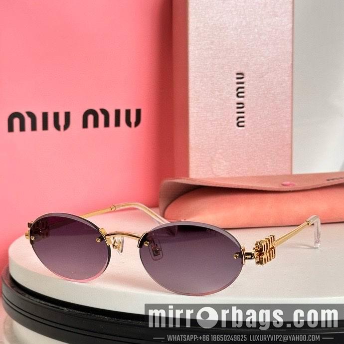 Replica MiuMiu Glasses smx135
