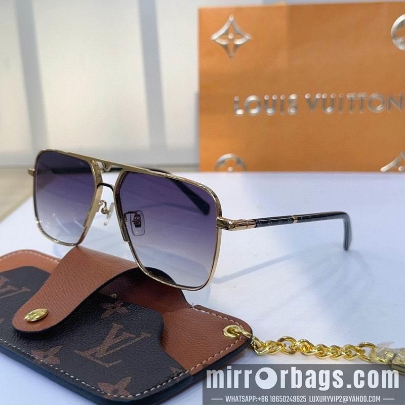 Replica LV Glasses smh162