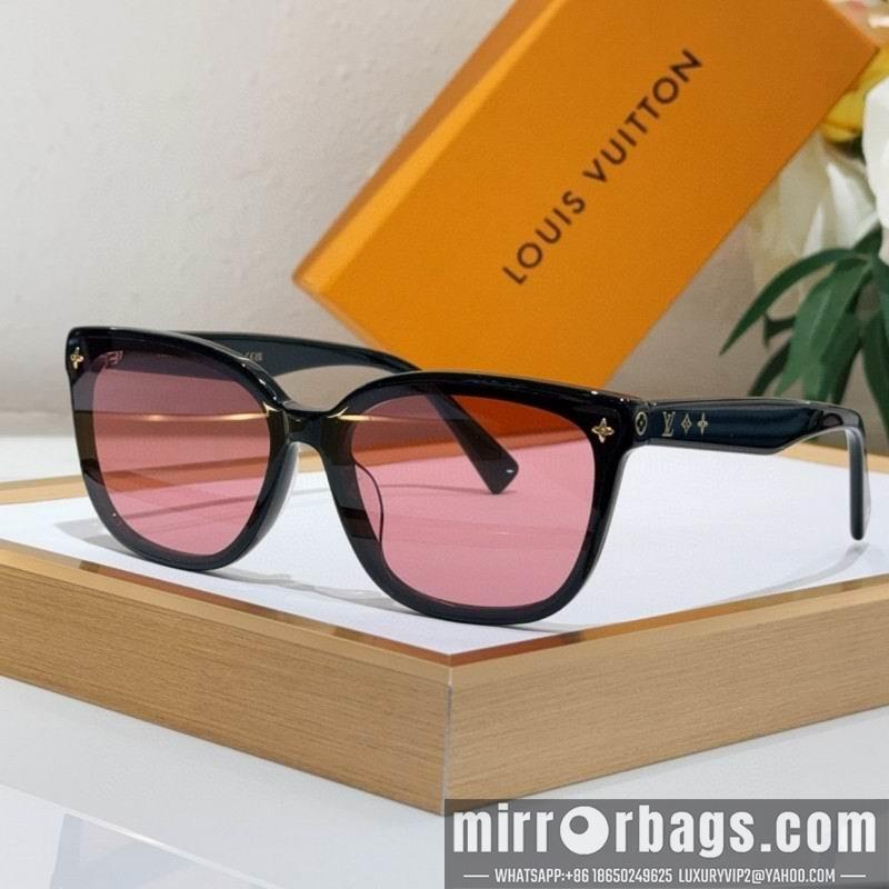 Replica LV Glasses smh180