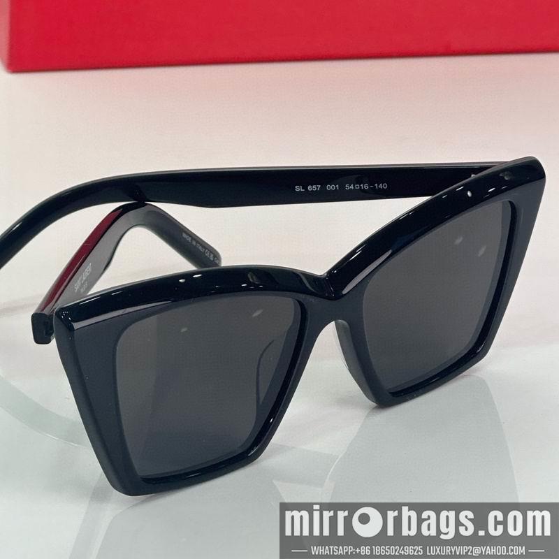 Replica YSL Glasses smx74