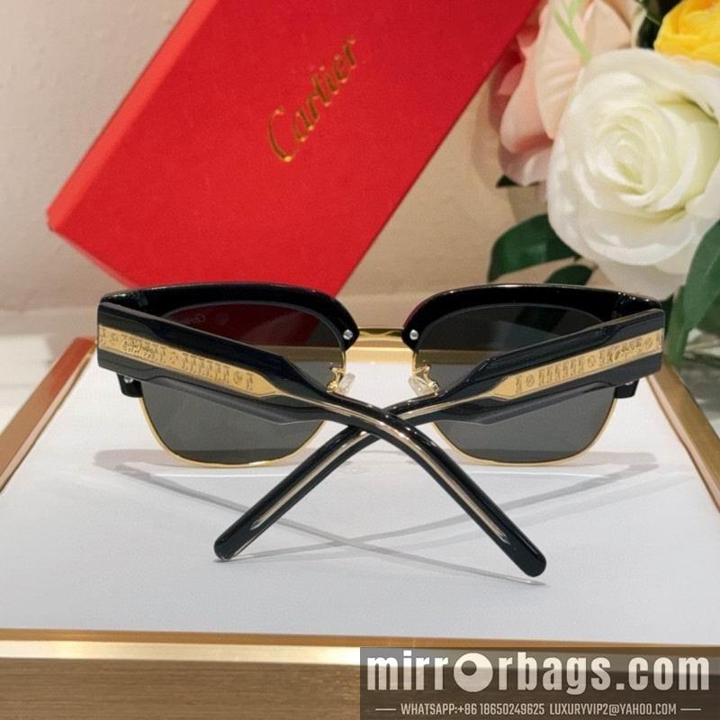 Replica Cartier Glasses smh113