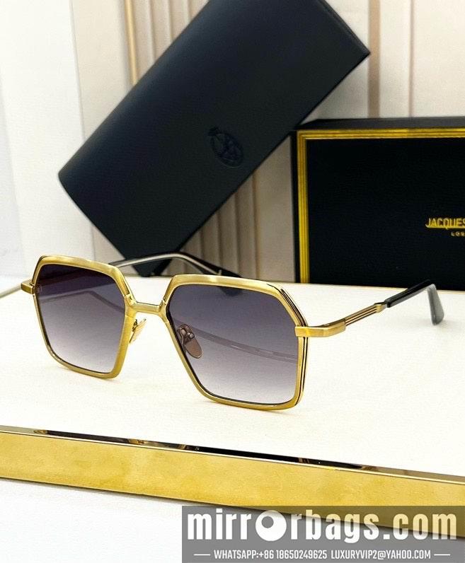 Replica Jacques Marie Mage Glasses smx51