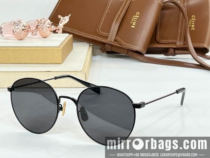 Replica Celine Glasses smx162