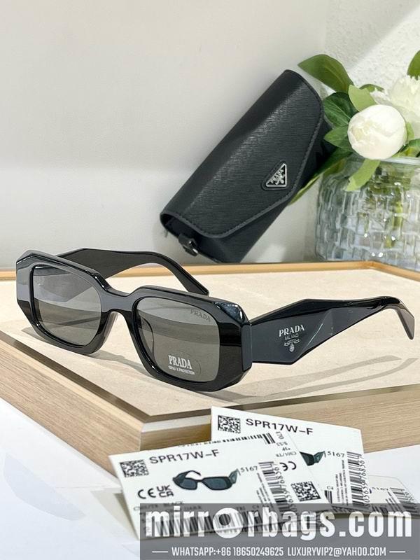 Replica Prada Glasses smr124