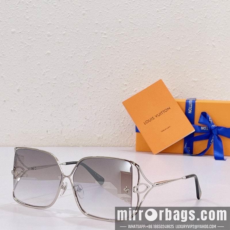 Replica LV Glasses smr58