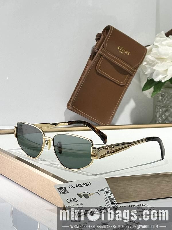 Replica Celine Glasses 03smh11
