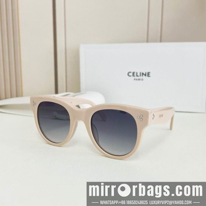 Replica Celine Glasses smx177