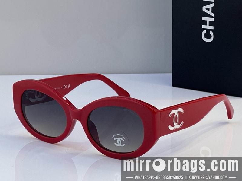 Replica Chanel Glasses smh23