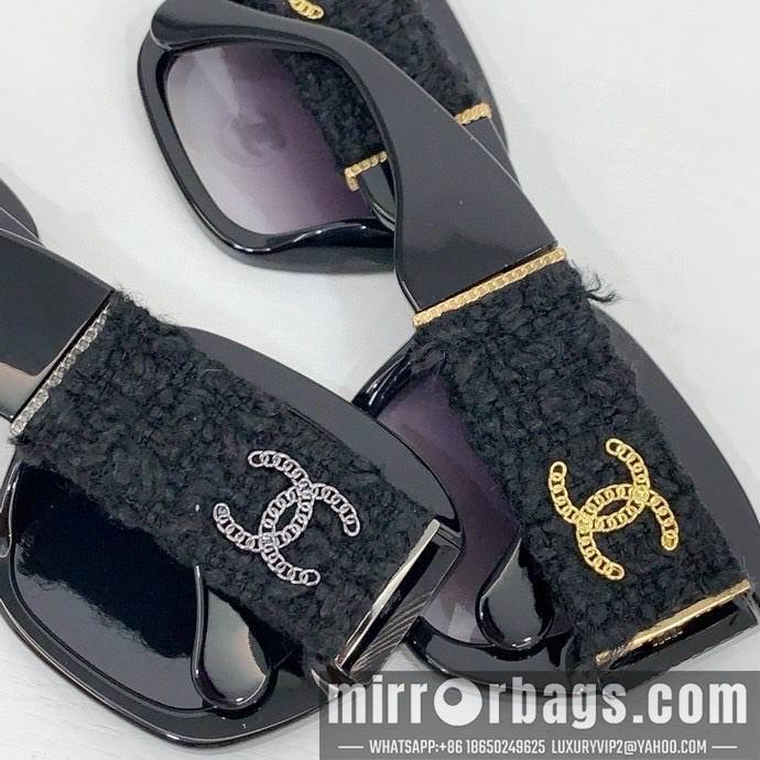 Replica Chanel Glasses smx329