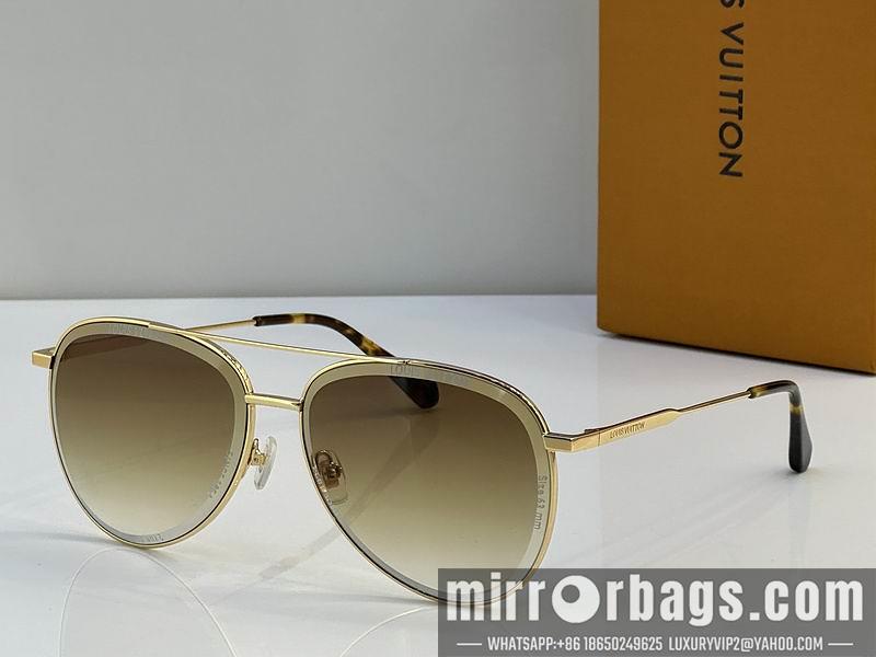 Replica LV Glasses smh93