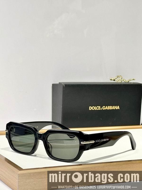 Replica DG Glasses 03smh83