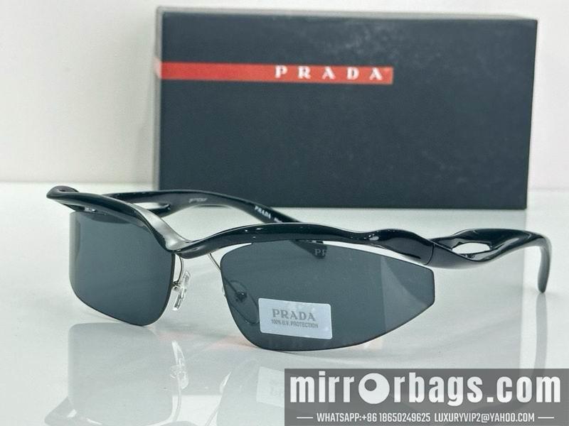 Replica Prada Glasses smx184