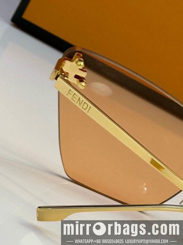 Replica Fendi Glasses smh84