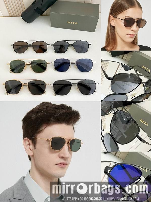Replica Dita Glasses smr21