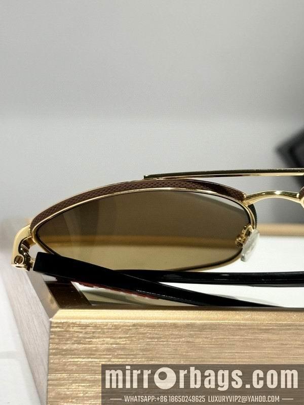Replica Prada Glasses smh143
