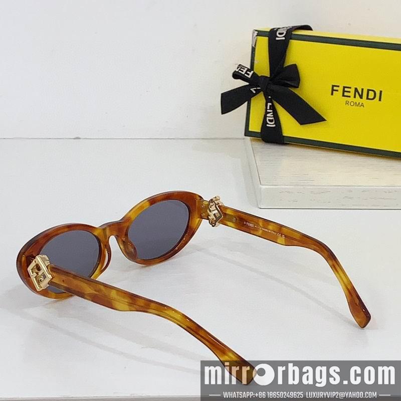Replica Fendi Glasses smh54