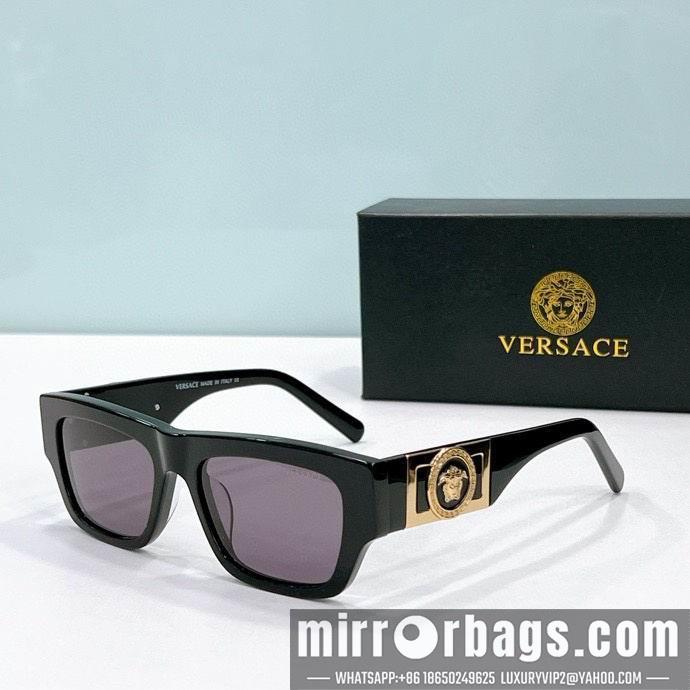 Replica Versace Glaases smx116
