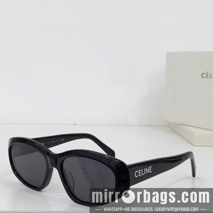 Replica Celine Glasses smx213