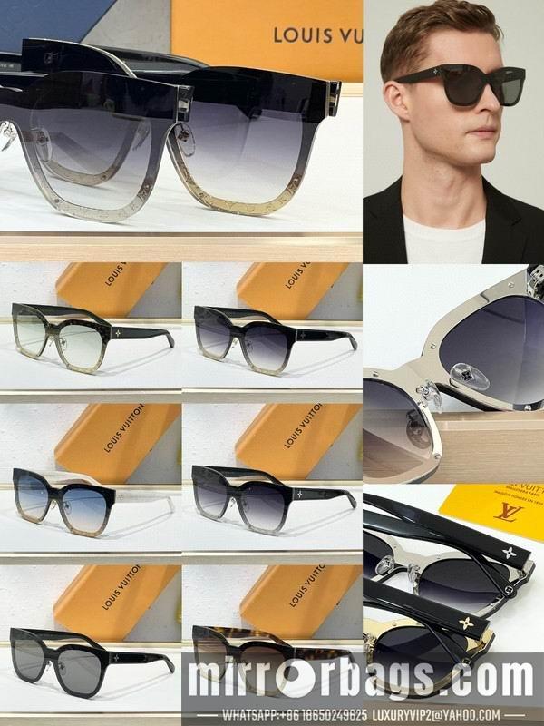 Replica LV Glasses smh196