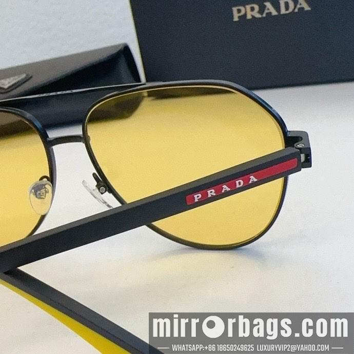 Replica Prada Glasses smx239