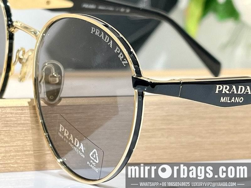 Replica Prada Glasses smr74