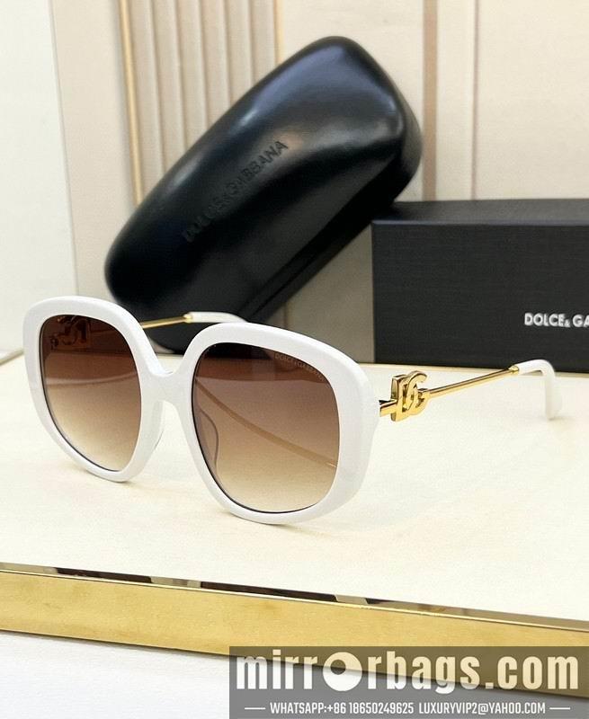 Replica DG Glasses 03smh50