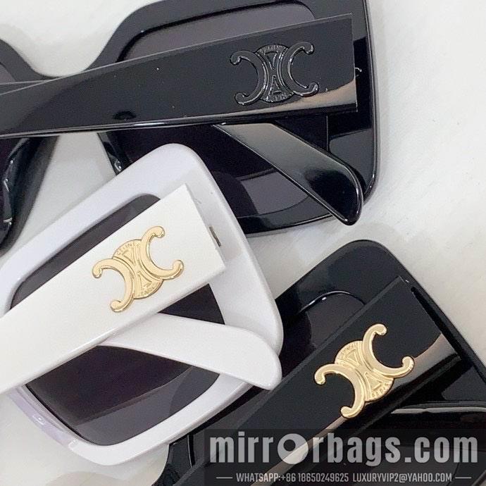 Replica Celine Glasses smx211