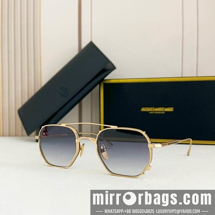 Replica Jacques Marie Mage Glasses smx52
