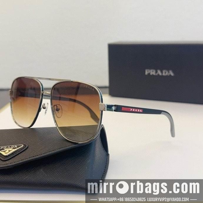 Replica Prada Glasses smx246