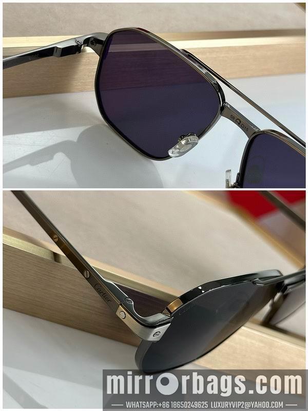 Replica Cartier Glasses smx180