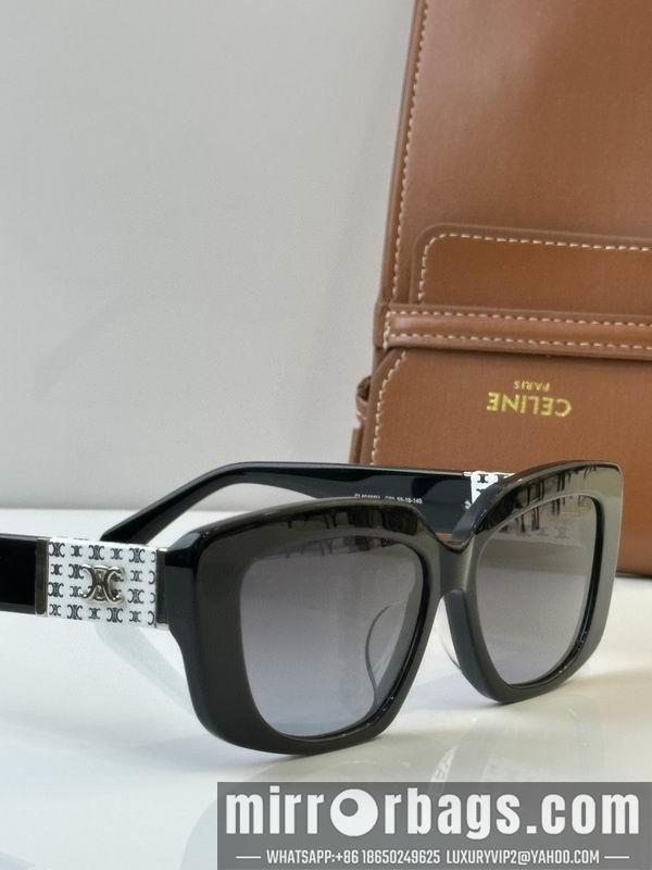 Replica Celine Glasses 03smh42