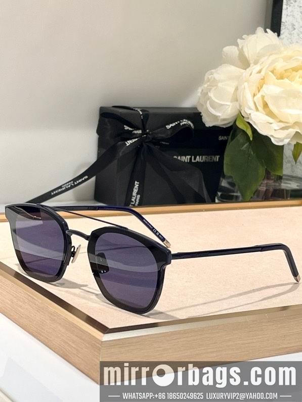 Replica YSL Glasses smx126