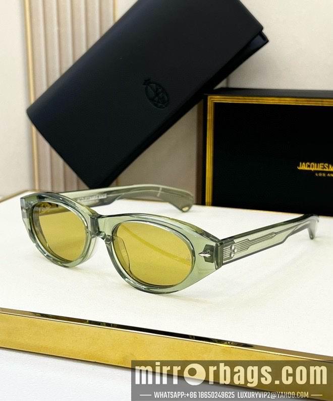 Replica Jacques Marie Mage Glasses smx55
