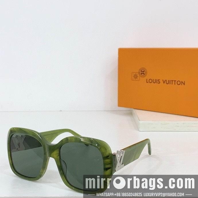 Replica LV Glasses smr17