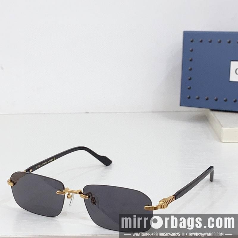 Replica Gucci Glasses smh07