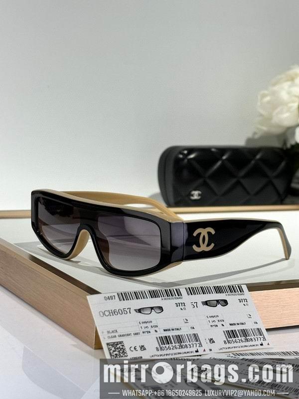 Replica Chanel Glasses smh86