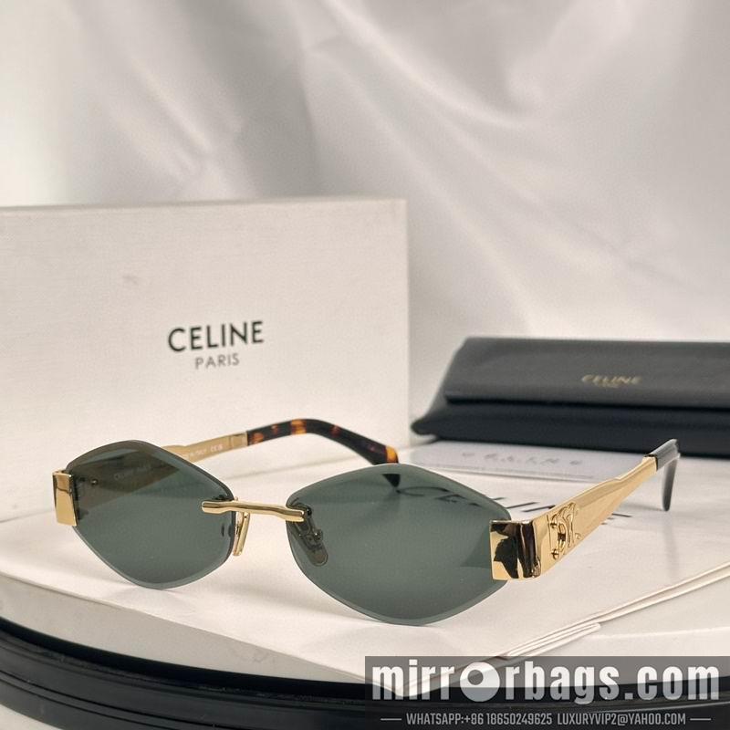 Replica Celine Glasses 03smh15