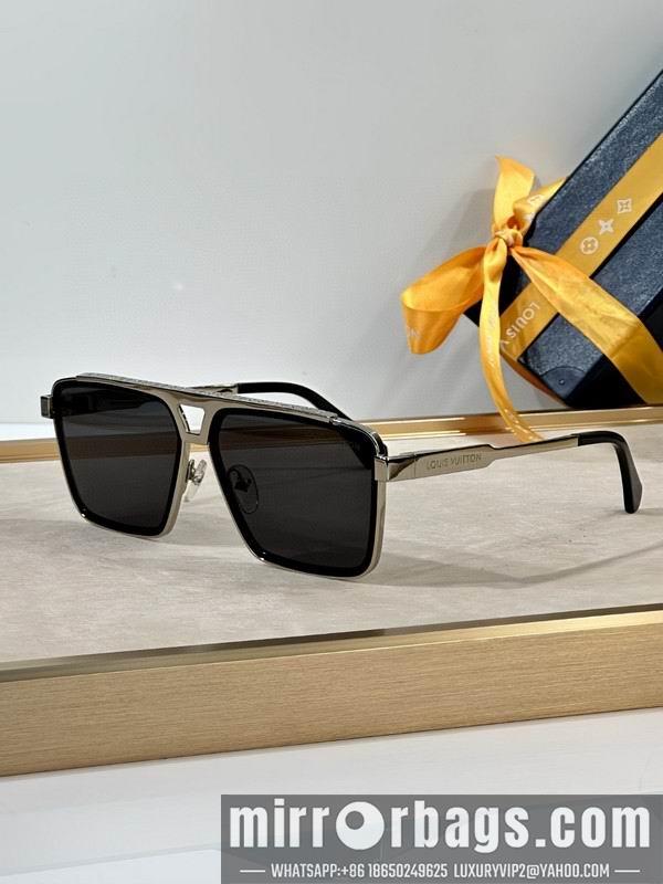 Replica LV Glasses smh13