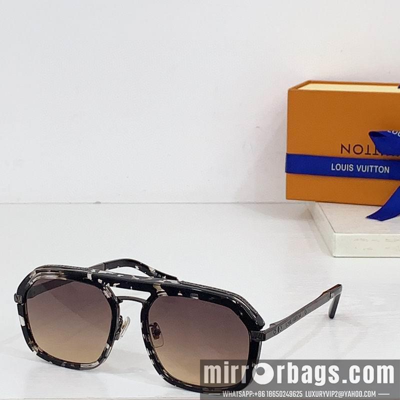 Replica LV Glasses smr39